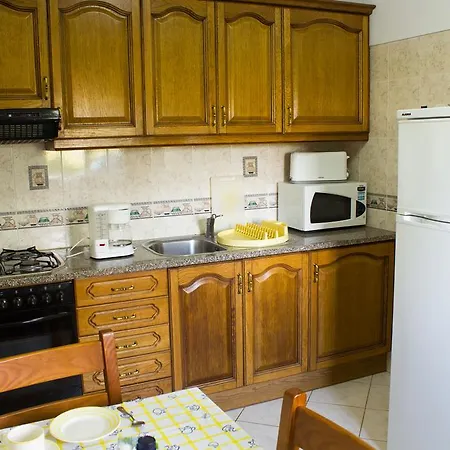 Apartment Agapito Flats *
