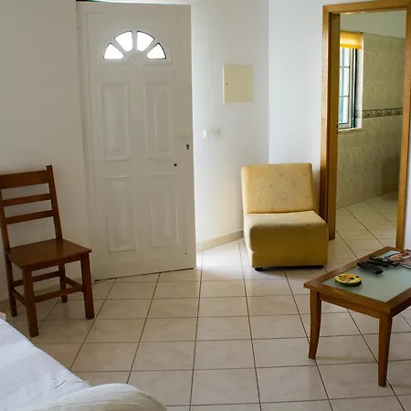 Agapito Flats * Albufeira