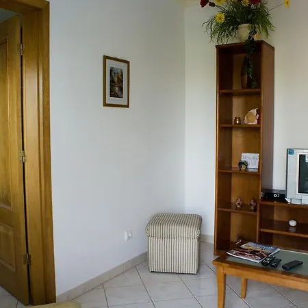 Agapito Flats Apartmán Albufeira