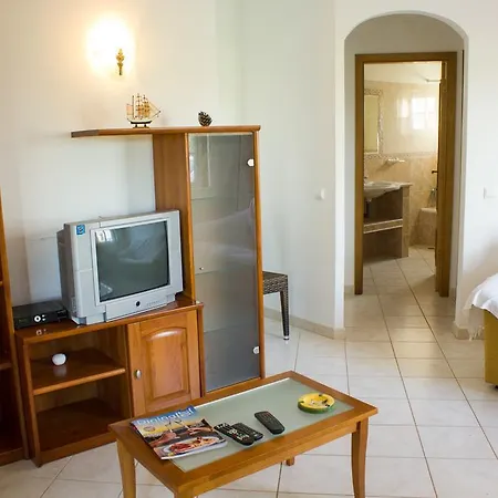 Agapito Flats Apartment