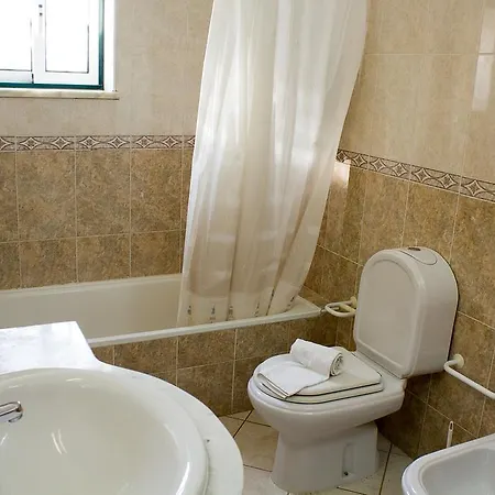 Agapito Flats Apartment *