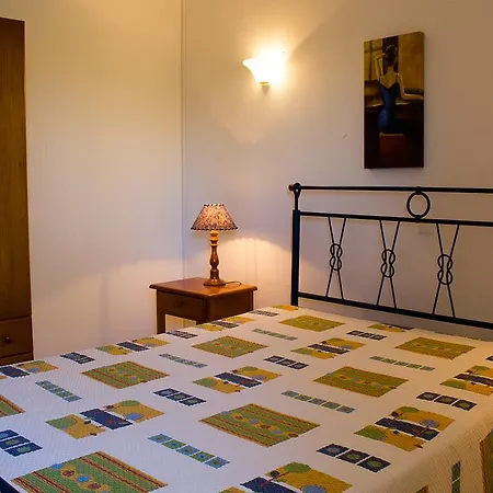 Agapito Flats * Albufeira