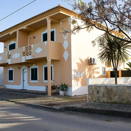 Agapito Flats Appartement Albufeira