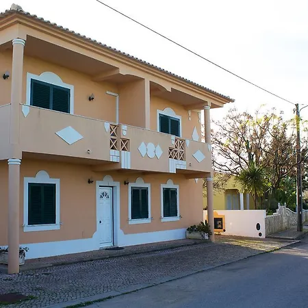 Agapito Flats