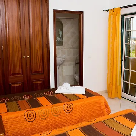 Appartement Agapito Flats Albufeira