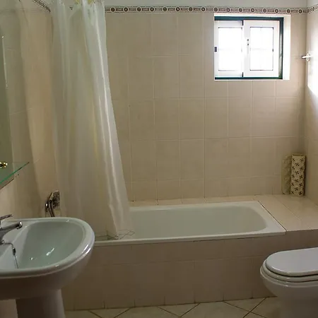 Agapito Flats * Albufeira