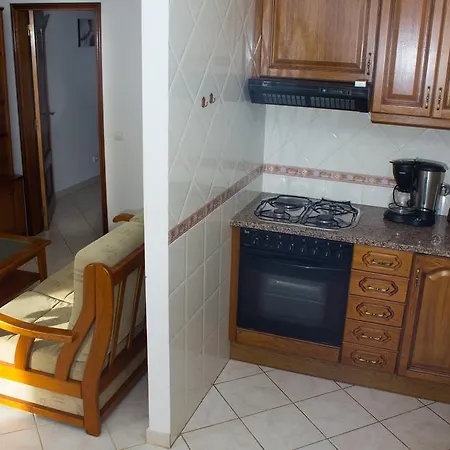 Agapito Flats Apartment
