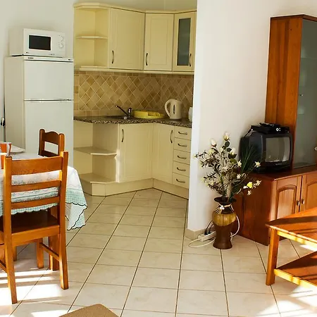 Apartmán Agapito Flats