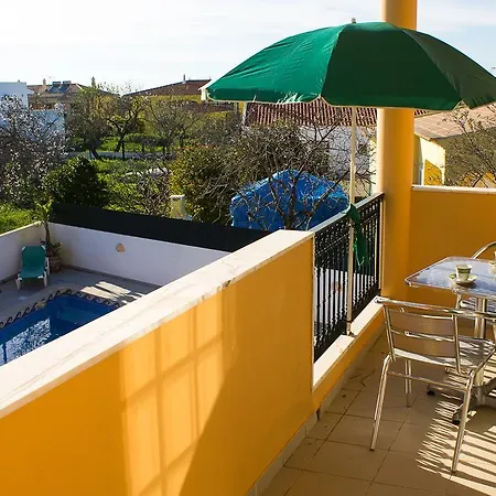 Agapito Flats Albufeira
