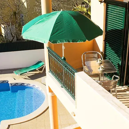 Apartment Agapito Flats *