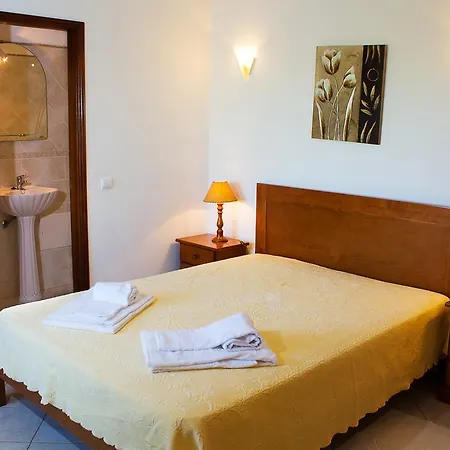 Apartmán Agapito Flats Albufeira