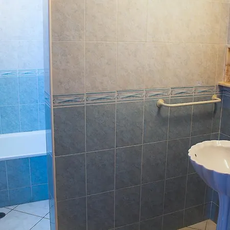 Agapito Flats Apartmán