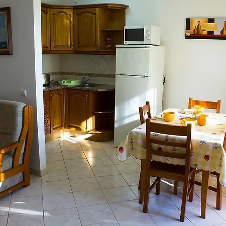Apartmán Agapito Flats Albufeira