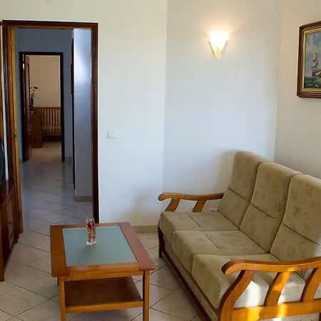 Apartment Agapito Flats