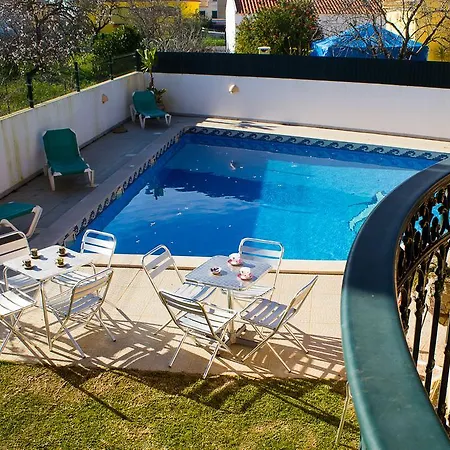 Appartement Agapito Flats Albufeira