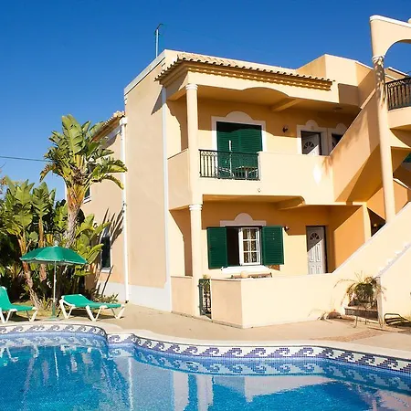 Agapito Flats Albufeira