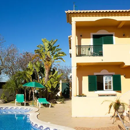 Agapito Flats Apartment