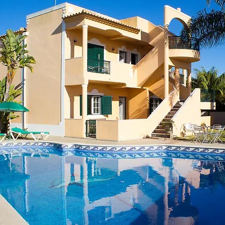 Agapito Flats