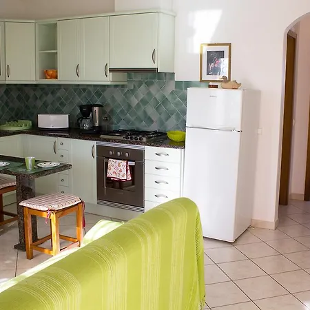 Agapito Flats Apartmán Albufeira