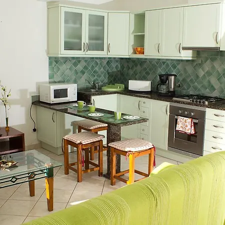Agapito Flats Apartmán