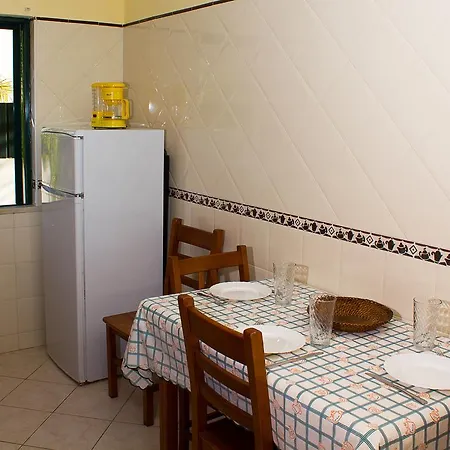 Apartment Agapito Flats *
