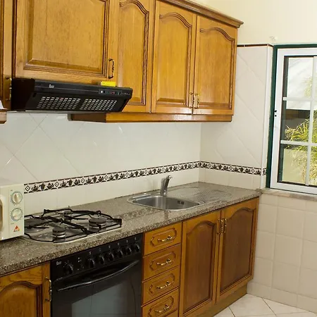 Agapito Flats