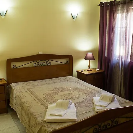 Agapito Flats * Albufeira