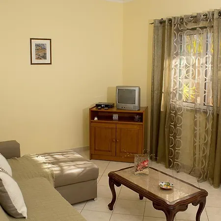 Agapito Flats Apartment Albufeira