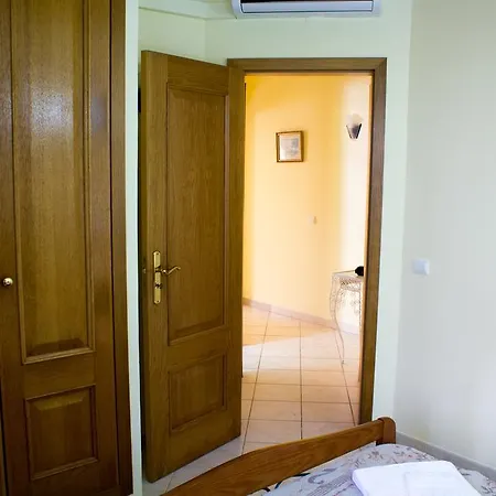 Apartment Agapito Flats *