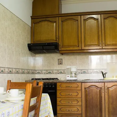 Lejlighed Agapito Flats Albufeira