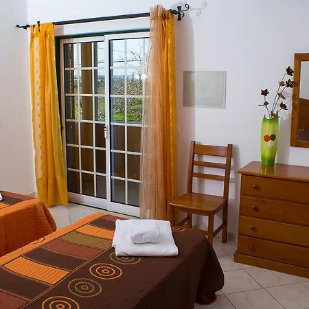 Agapito Flats Lejlighed Albufeira