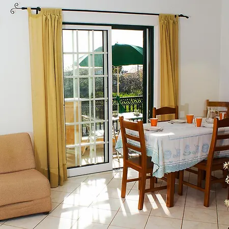 Lejlighed Agapito Flats Albufeira