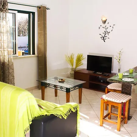Apartment Agapito Flats Albufeira