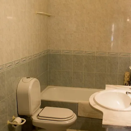 Lejlighed Agapito Flats Albufeira